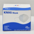 Fabriks direktförsörjning KN95-mask FDA godkänd